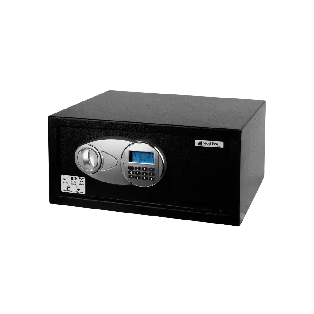 prosafe-steelpoint